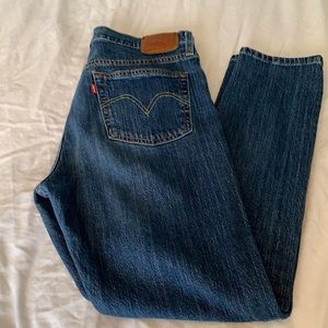 Levi’s 501 Skinny size 28